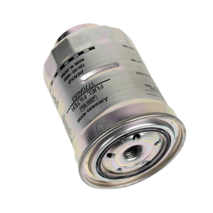 Mitsubishi Montero Fuel filter
