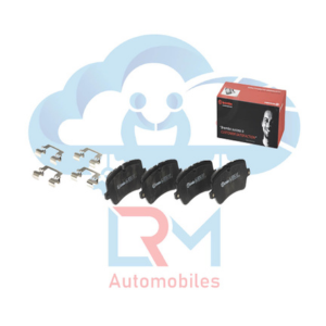 Brembo Rear Brake pad Land Rover Defender