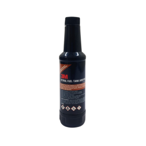 3M Petrol Fuel Tank Additive Oil 250ml for Car Engine | Fuel System Cleaner & Performance Booster