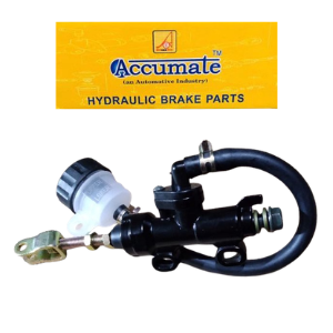 Clutch Cylinder Assembly for Venue