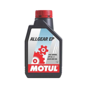 MOTUL ALL GEAR EP BOX OIL-1L