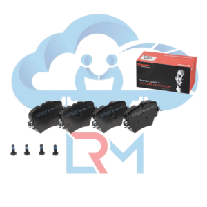 Brembo Front Brake pad for BMW 2 Series F44