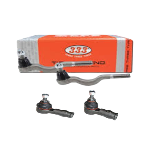 TIE ROD END FOR PAJERO