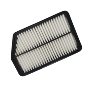 Alcazar  Diesel Air filter in zip filter